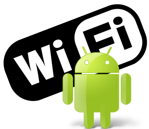android wifi adb wirelles