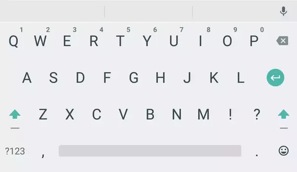 keyboard_android